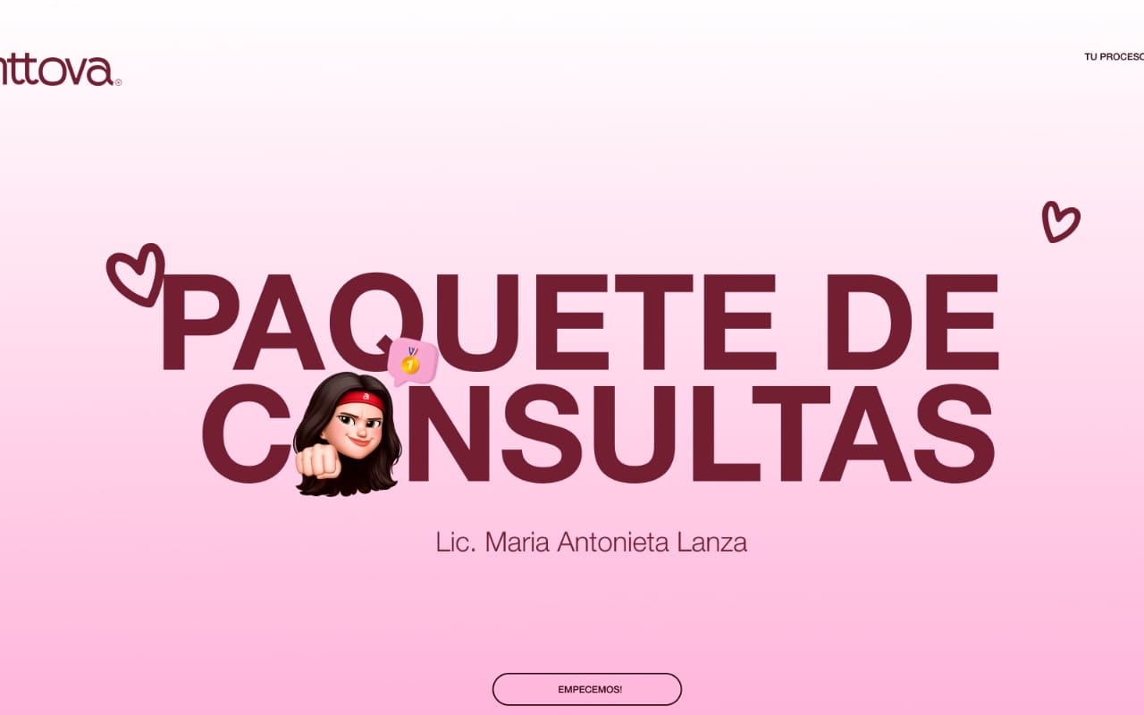 Paquete consultas de seguimiento